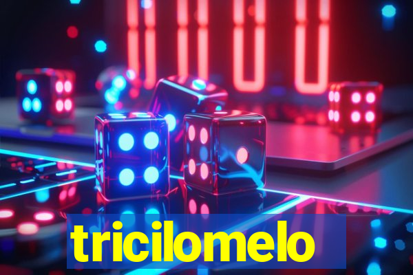 tricilomelo brincadeira letra